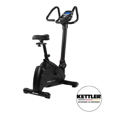 Bicicleta Fitness Kettler Ergo 400