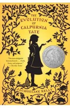 The Evolution of Calpurnia Tate