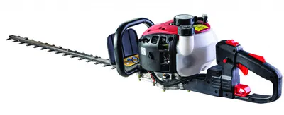 Mașină de tuns pe benzină Raider - RD-GHT02, 650 W, 60 cm