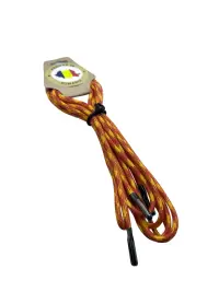 Sireturi Incaltaminte Paracord 550 Trekker Mirage USMC Drop Zone - 180 CM