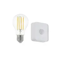 Bec Led Eglo 12257, E27 6w