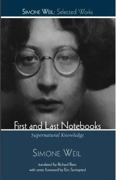 First and Last Notebooks