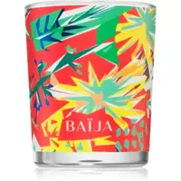 BAÏJA Tangerine Fizz lumânare parfumată