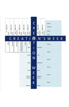 Creation's Week: A Macrocosm of Creation Week: A Study of the 8th Day