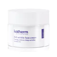 Ivatherm Crema Antirid Ps 50ml