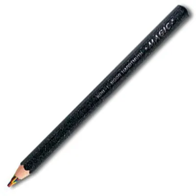 Creion multicolor Jumbo Magic Neon Koh-I-Noor