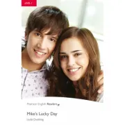 Mikes Lucky Day