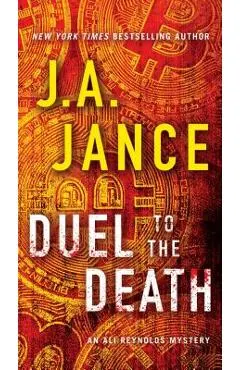 Duel to the Death, Volume 13