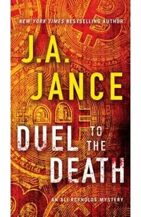 Duel to the Death, Volume 13
