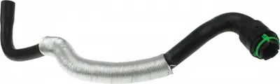 Furtun incalzire (20,5mm) potrivit OPEL ASTRA G, ASTRA G KOMBI 2.0D 02.98-04.05