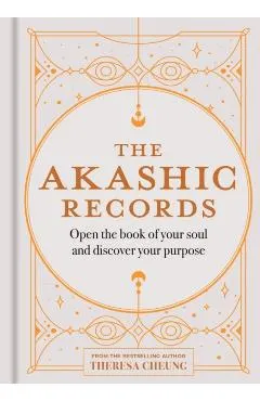 Akashic Records