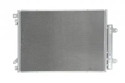 Radiator AC condensator cu uscator potrivit SUZUKI S-CROSS, SX4 S-CROSS, VITARA 1.0-1.6D 08.13