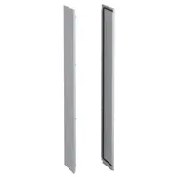 Panouri laterale, PanelSeT SFN, pentru dulap H1600 D400, fixare pe exterior, set de 2 bucati