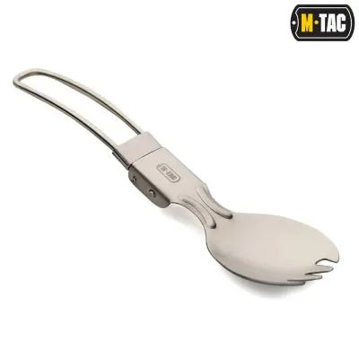 Tacam pliabil 2-in-1 camping M-TAC - Default Title