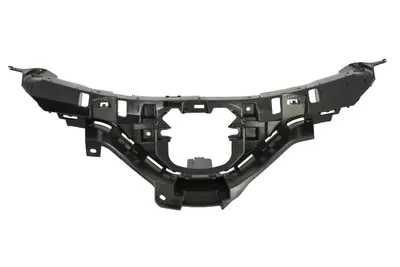 Grila radiator potrivit TOYOTA CH-R dupa 2019 - (interior, negru)