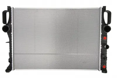 Radiator apa racire motor (transmisie automata manuala) MERCEDES CLS (C219), E T-MODEL (S211), E (VF211), E (W211) 2.1D-3.5 intre 2002-2010