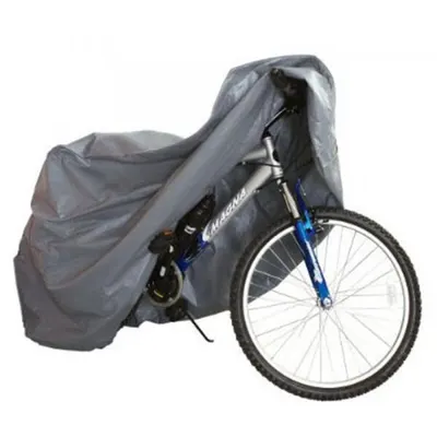 Husă anticorozivă pentru bicicletă MTB/șosea/oraș