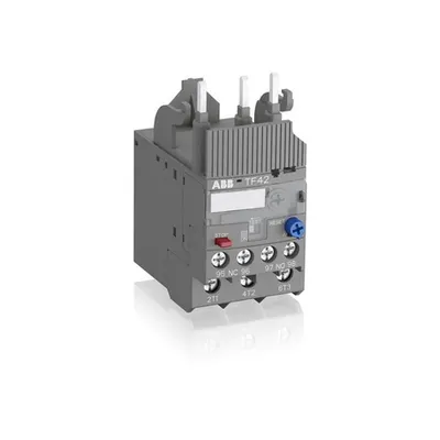 Releu Termic TF42 1.3-1.7