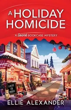 A Holiday Homicide