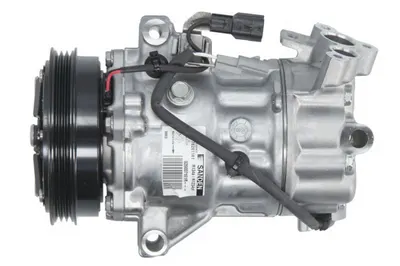 Compresor climatizare potrivit RENAULT CLIO V 1.0 06.19