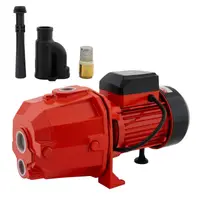 Pompa cu ejector pentru hidrofor ELEFANT DP255, 1100W, 80 l/min, inaltime refulare 25 m