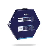 Camasa schimbător Lex ShiftLine BCB-5201 neagră, 4 mm, 1 m