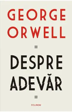 eBook Despre adevar