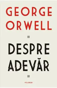 eBook Despre adevar
