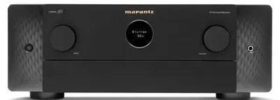 Receptor Marantz - Cinema 50, negru