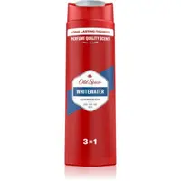 Old Spice Whitewater gel de duș