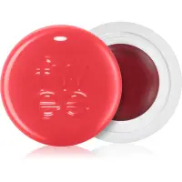 fwee Lip&Cheek Blurry Pudding Pot balsam tonic pentru buze si obraji culoare RD05 Greedy (Reddish Moment) 5 g