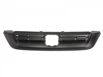 Grila radiator fata negra HONDA CR-V III intre 2006-2009