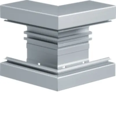 Cot exterior BRA65130, aluminiu, ELN