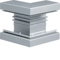 Cot exterior BRA65130, aluminiu, ELN