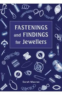 Fastenings and Findings for Jewellers