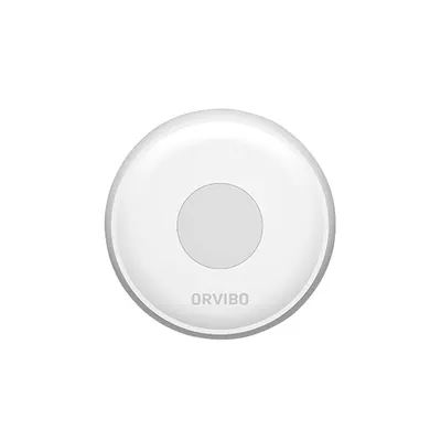 Buton de panica smart Orvibo SE30, Zigbee, control de pe telefon