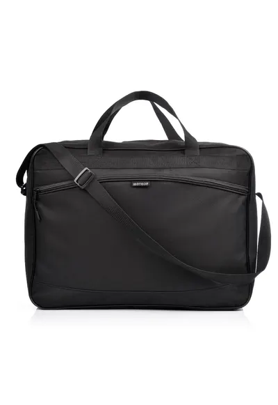 Geanta De Sport - Siggy 4 - Negru - 44 l