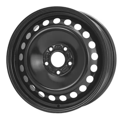 Janta otel Volvo XC 40 dupa 2013 6.5Jx16 H2, 5x108x63.3, ET52.5
