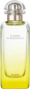 Hermes Apă de toaletă Le Jardin de Monsieur Li, 100 ml, tester