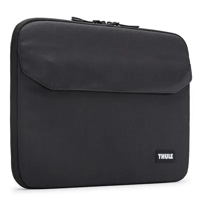 Husa laptop Thule Lithos Sleeve MacBook Air 15", Black
