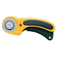 RTY-2/DX - cutit-cutter japonez. lama rotunda de 45 mm. Olfa