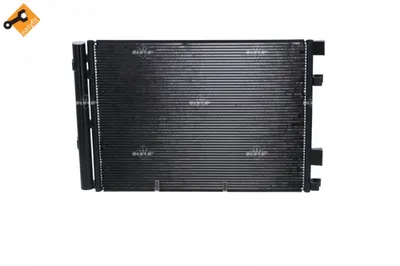 Radiator AC condensator cu uscator potrivit HYUNDAI I20 I; KIA RIO III 1.1D 1.4D 09.11