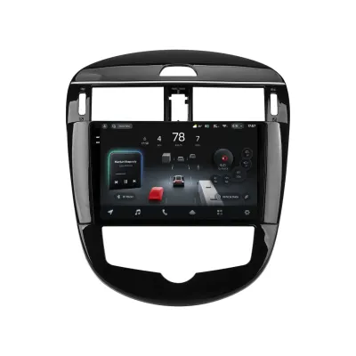 Navigatie Auto cu Asistenta AI Teyes CC4 PRO Nissan Pulsar 2014-2018 8+128GB 9.5" QLED, Android 13, 5G, 7.1 DSP, CarPlay