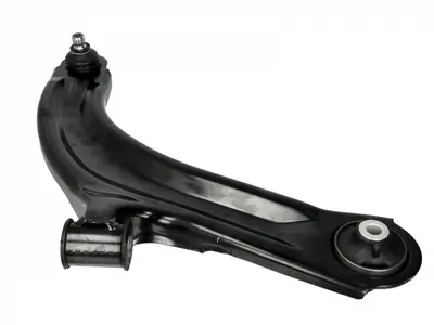 Brat suspensie roata Dreapta inferior fata 16 mm potrivit NISSAN MICRA C+C III, MICRA III, NOTE; RENAULT CLIO III 1.0-2.0 01.03