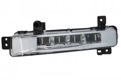 Proiector ceata fata dreapta (LED) potrivit BMW 5 G30, G31, G38, F90 02.17-04.20