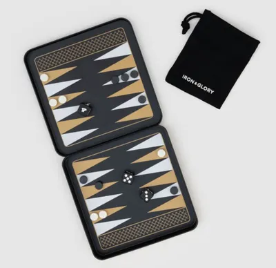 Joc de societate - Backgammon