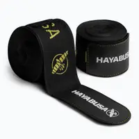 Bandaje de box Hayabusa Deluxe Jacquard Handwraps 450