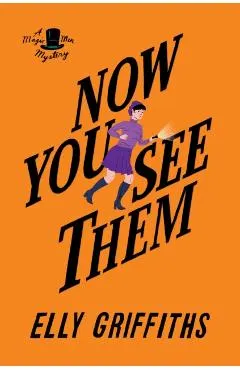 Now You See Them