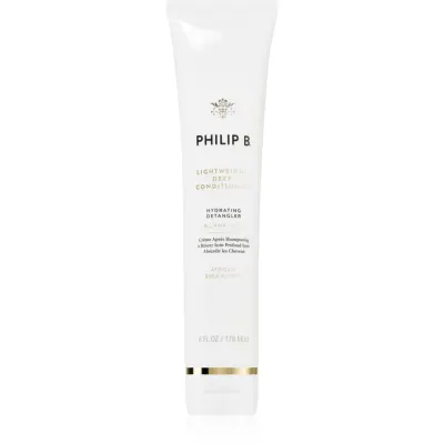 Philip B. White Label balsam profund hidratant 178 ml