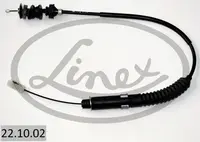 Cablu Ambreiaj (1095mm 750mm) Potrivit Citroen Evasion, Jumpy I; Fiat Scudo, Ulysse; Lancia Zeta; Peugeot 806, Expert 1.9d-2.1d 06.94-12.06